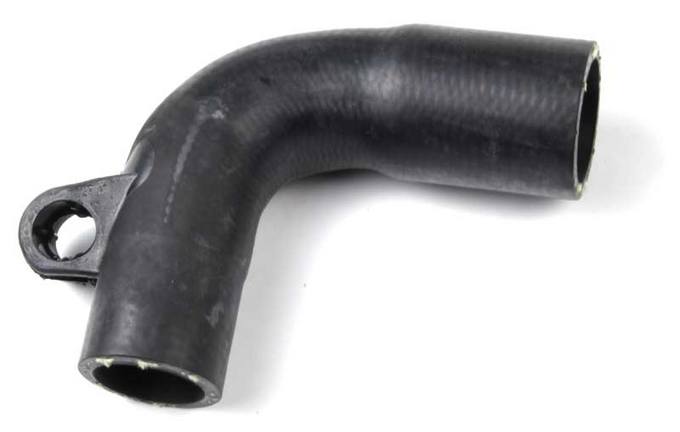 Audi Engine Coolant Hose (Flange to Water Pipe) 06B121101A - Rein CHE0201P